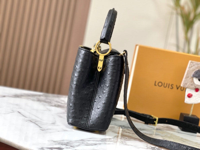 LV Capucines Bags